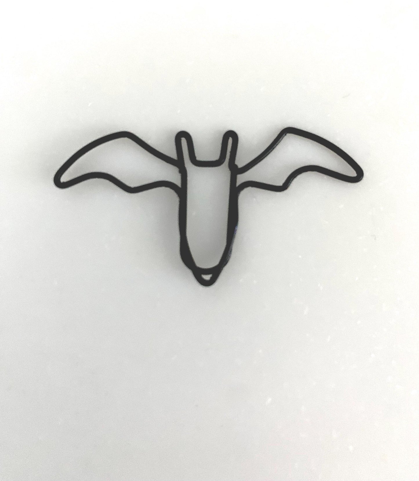 Bat Paperclips