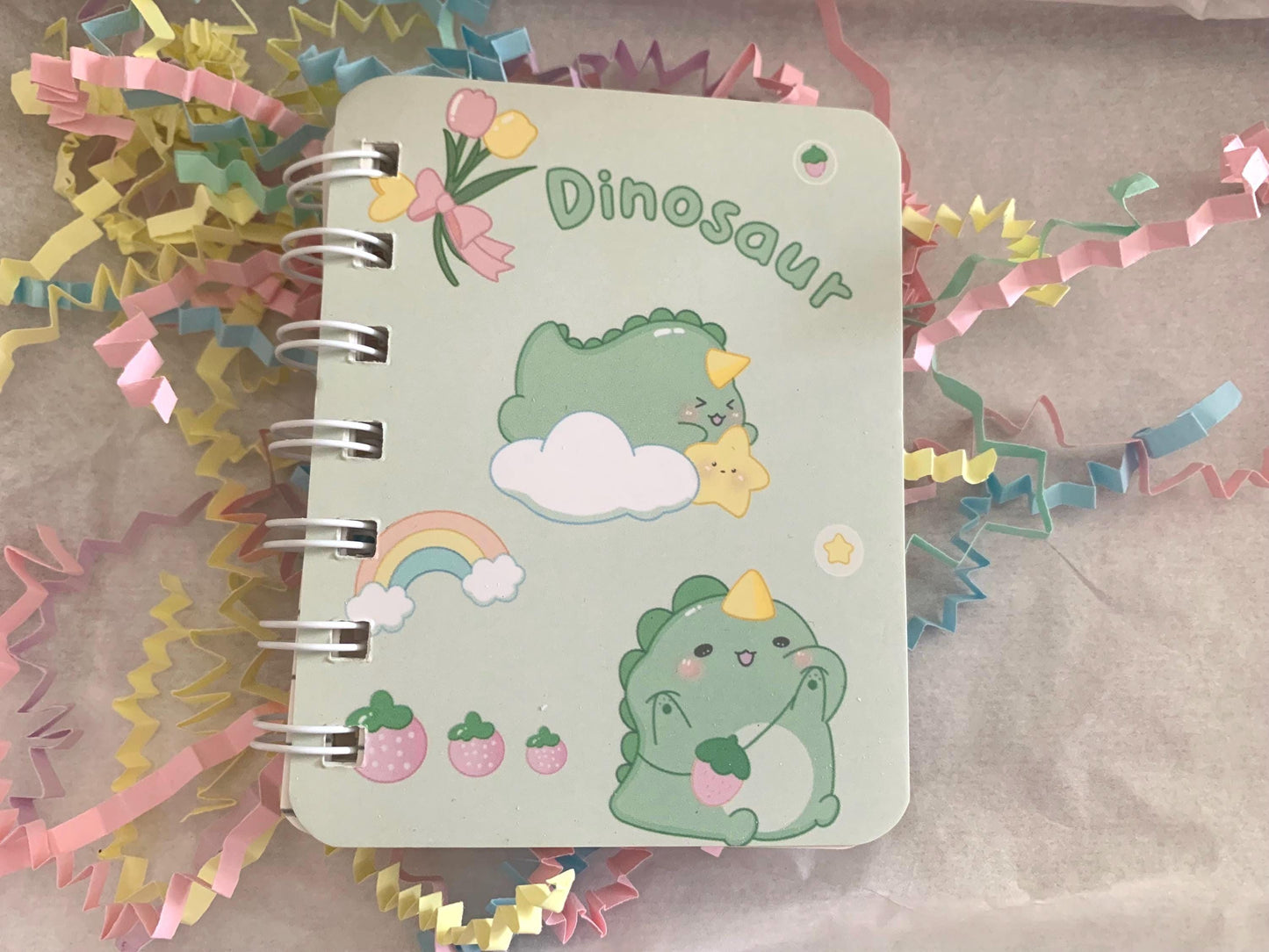 Stationery Birthday Gift Box