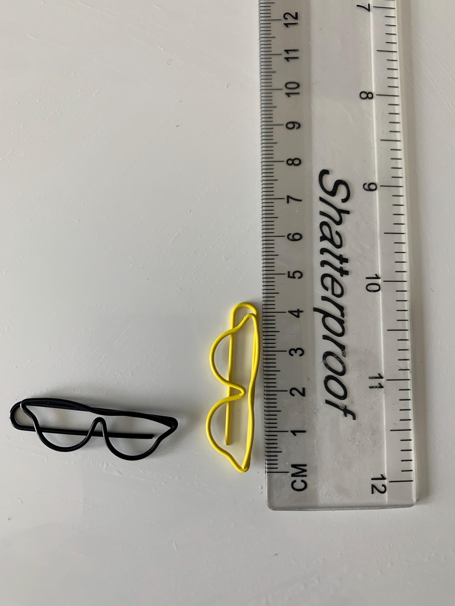 Sunglasses Paperclips / hen party favours / bridal shower